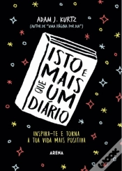 Capa do artigo Isto é Mais que um Diário