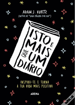 Capa do artigo Isto é Mais que um Diário