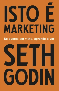Capa do artigo Isto é marketing
