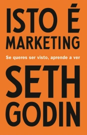 Capa do artigo Isto é marketing