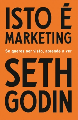 Capa do artigo Isto é marketing