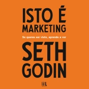 Capa do artigo Isto é Marketing