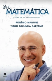 Capa do artigo Isto é Matemática