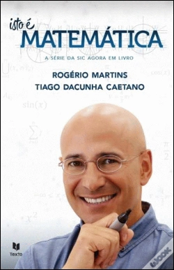 Capa do artigo Isto é Matemática