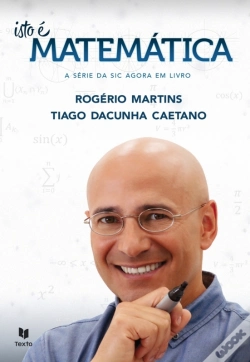 Capa do artigo Isto É Matemática