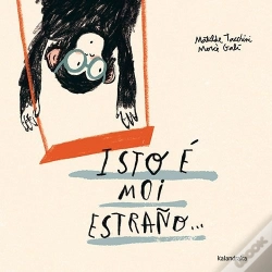Capa do artigo Isto E Moi Estraño