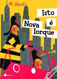 Isto é Nova Iorque