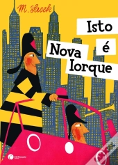 Isto é Nova Iorque