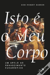 Capa do artigo Isto é o Meu Corpo