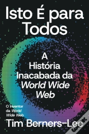 Capa do artigo Isto é para Todos
