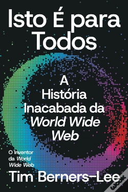 Capa do artigo Isto é para Todos