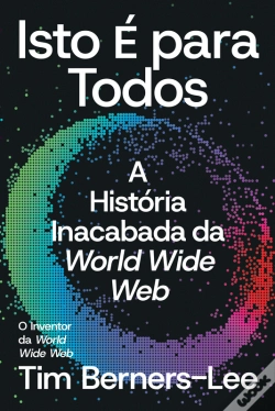 Capa do artigo Isto É Para Todos