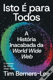 Capa do artigo Isto É Para Todos