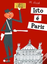 Isto é Paris