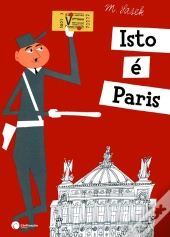 Isto é Paris