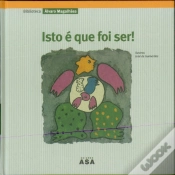 Capa do artigo Isto é Que Foi Ser!