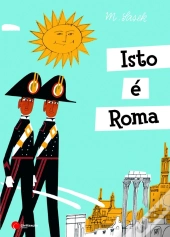 Isto é Roma