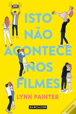 Capa do artigo Isto Não Acontece nos Filmes
