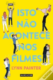 Capa do artigo Isto Não Acontece nos Filmes