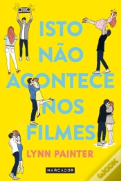 Capa do artigo Isto Não Acontece Nos Filmes