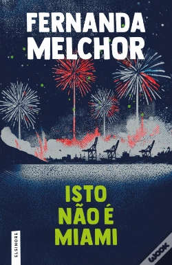 Capa do artigo Isto Não é Miami
