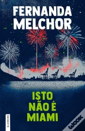 Capa do artigo Isto Não é Miami