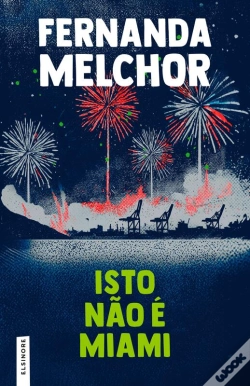 Capa do artigo Isto Não é Miami