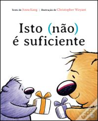 Isto (Não) é Suficiente