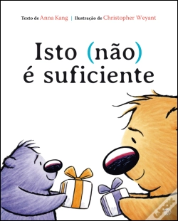 Capa do artigo Isto (Não) é Suficiente