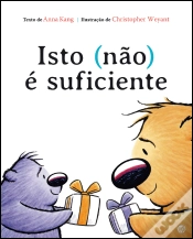 Capa do artigo Isto (Não) é Suficiente
