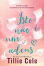 Isto Não é um Adeus - Preview