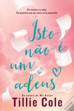 Capa do artigo Isto Não é um Adeus