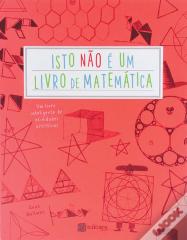 Isto Não é um Livro de Matemática
