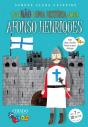 Isto não é uma história sobre Afonso Henriques - Preview