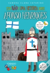 Isto não é uma história sobre Afonso Henriques