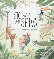 Capa do artigo Isto Não é uma Selva