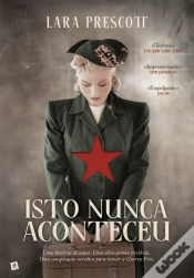 Capa do artigo Isto Nunca Aconteceu