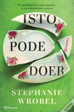 Capa do artigo Isto Pode Doer