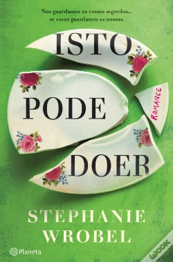 Capa do artigo Isto Pode Doer