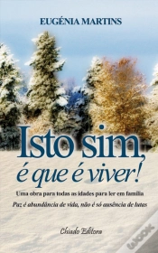 Capa do artigo Isto Sim, é que é Viver! 