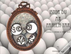 Capa do artigo Istor Du Ar Familh Yar