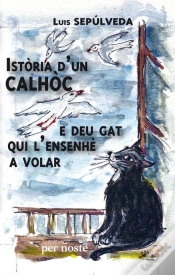 Capa do artigo Istoria D