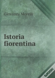 Capa do artigo Istoria Fiorentina