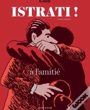 Capa do artigo Istrati ! À L