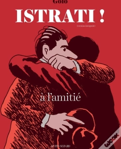 Capa do artigo Istrati ! À L'Amitié