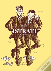 Capa do artigo Istrati ! Tome 2 ; L