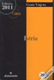 Capa do artigo Istria  