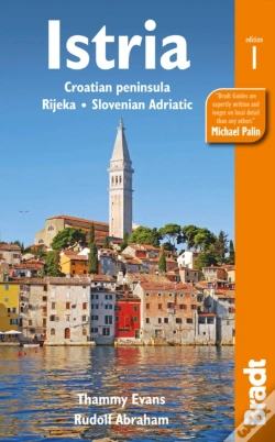 Capa do artigo Istria