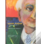 Capa do artigo Istvan Anhalt