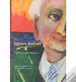 Capa do artigo Istvan Anhalt